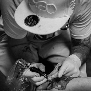 Meet your Posher, Henry